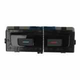 Heizungsbetätigung (Konsole) hinten VW Passat B8 Variant (3G) 2.0 TDI 140 kW 1