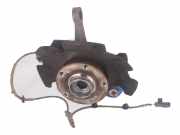 45151-61M00-000 Achsschenkel links vorne SUZUKI SX4 S-Cross (JY) 1.4 Hybrid (Mil