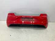 Stoßstange hinten VW Polo VI (AW) 1.0 48 kW 65 PS (08.2017-> ) 2G6807421