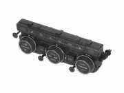 Heizungsbetätigung (Konsole) VW Golf VII Variant (BA, BV) 1.4 TSI 110 kW 150 P