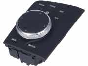 Radio Bedienschalter BMW 3er (G20, G28, G80) 320d 140 kW 190 PS (11.2018-> ) (ab 11/2018)