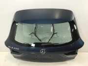 Heckklappe / Heckdeckel MERCEDES-BENZ GLA (H247) GLA 200 120 kW 163 PS (02.202