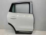 Tür rechts hinten MERCEDES-BENZ GLA (H247) GLA 250 4matic 165 kW 224 PS (02.20