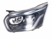 KK31-13W030-DD Hauptscheinwerfer links FORD Transit V363 Pritsche/Fahrgestell (F