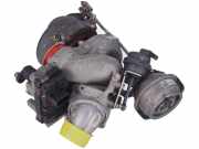 Turbolader BMW X6 (F16, F86) M 50d 280 kW 381 PS (08.2014-05.2019) 8506381