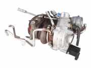 Turbolader AUDI A1 (8X) 1.4 TFSI 136 kW 185 PS (01.2011-04.2015) 03C145703A