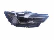 Hauptscheinwerfer rechts AUDI A6 (4A, C8) 40 TDI Mild Hybrid 150 kW 204 PS (02