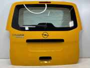 Heckklappe / Heckdeckel OPEL Vivaro C Kasten (K0) Vivaro-e HYDROGEN 100 kW 136