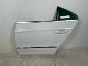 Tür links hinten VW CC (35) 2.0 TDI 103 kW 140 PS (11.2011-12.2016) 3C8833055E