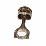 04E198401AE Pleuel Kolben Piston VW AUDI Seat Skoda DPC