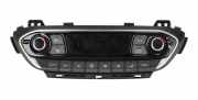 Heizungsbetätigung (Konsole) HYUNDAI i30 III Fastback (PDE, PDEN) 1.4 T-GDI 103
