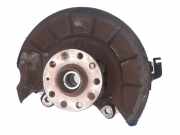 Achsschenkel rechts vorne VW Touran (1T1, 1T2) 1.6 TDI 77 kW 105 PS (05.2010-0