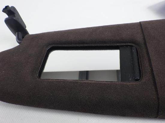 Sonnenblende links LAMBORGHINI Gallardo (140) Bild Sonnenblende links LAMBORGHINI Gallardo (140)