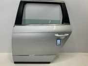 Tür links hinten VW Passat B6 Variant (3C5) 1.6 TDI 77 kW 105 PS (08.2009-11.2