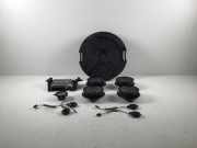 Lautsprechersystem VW Golf VIII (CD) 2.0 TDI 4motion 147 kW 200 PS (09.2020->