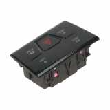 Schalter für Warnblinker VW Golf VIII (CD) 2.0 TDI GTD 147 kW 200 PS (09.2020-