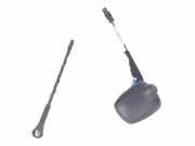 Antenne Dach OPEL Crossland X (P17) 1.2 96 kW 131 PS (03.2017-> ) 39161102