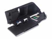 Tankklappe FORD Transit V363 2.0 TDCi 125 kW 1