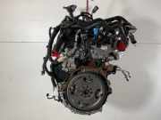 Motor Moteur Engine Komplett FORD Transit V363 Pritsche/Fahrgestell (FED, FFD) 2
