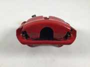 Bremssattel Vorne Rechts Rot VW Golf VIII (CD) 2.0 GTI