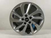 52910-D7260 Felge Alu HYUNDAI Tucson III (TL, TLE) 1.6 GDi 97 kW 132 PS (06.20