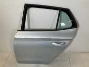 Tür links hinten SKODA Fabia IV (PJ3) 1.5 TSI 110 kW 150 PS (11.2021-> ) 6VE83