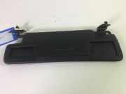 Sonnenblende rechts MERCEDES-BENZ SLK (R172) A1728101010