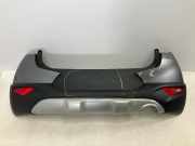 Stoßstange hinten KIA Stonic (YB) 1.0 T-GDI 88 kW 120 PS (07.2017-> ) 86610H84