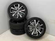 Kompletträder TOYOTA C-HR (X1) 1.8 Hybrid 72 kW 98 PS (10.2016-> ) 42611F4331