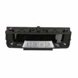 Heizungsbetätigung (Konsole) hinten BMW X6 (G06, F96) xDrive 40d Mild-Hybrid 25