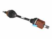 Antriebswelle SONSTIGER HERSTELLER Sonstiges Modell Sonstiger Typ 2N0407271J