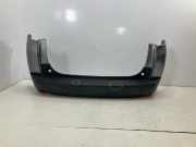Stoßstange hinten PEUGEOT 2008 I 1.2 VTi 60 kW 82 PS (03.2013-> ) (ab 03/2013)