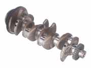 Kurbelwelle VW Tiguan II (AD) 2.0 TDI 110 kW 150 PS (01.2016-> )