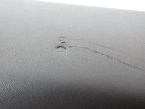 Abdeckung LAMBORGHINI Gallardo (140) 5.2 BESCHÄDIGT Bild Abdeckung LAMBORGHINI Gallardo (140) 5.2 BESCHÄDIGT