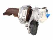 Turbolader VW Golf VIII (CD) 2.0 TDI 110 kW 150 PS (08.2019-> ) 05L253019F