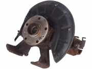 5C0407256A Achsschenkel rechts vorne VW Beetle (5C) 1.6 TDI 77 kW 105 PS (10.2