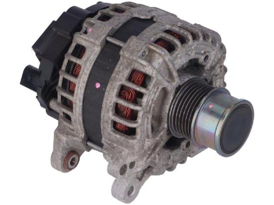 Lichtmaschine VW Golf VII Sportsvan (AM, AN) 1.4 TSI 92 kW 125 PS (04.2014-> ) Bild Lichtmaschine VW Golf VII Sportsvan (AM, AN) 1.4 TSI 92 kW 125 PS (04.2014-> )