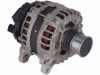 Lichtmaschine VW Golf VII Sportsvan (AM, AN) 1.4 TSI 92 kW 125 PS (04.2014-> )
