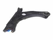 2Q0407151D Querlenker links vorne AUDI A1 Sportback (GBA) 30 TFSI 85 kW 116 PS