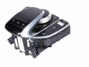 Radio Bedienschalter MERCEDES-BENZ E-Klasse Coupe (C238) E 400 4matic 245 kW 3