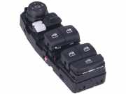 Schalter für Fensterheber links vorne BMW 1er (F40) 116d 85 kW 116 PS (07.2019