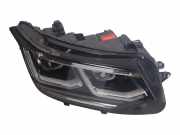 Hauptscheinwerfer rechts VW Tiguan II (AD) 1.5 TSI 110 kW 150 PS (11.2018-> )
