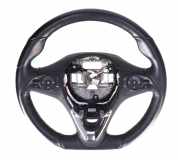 647390300A Lenkrad OPEL Corsa F (P2JO) 1.2 55 kW 75 PS (07.2019-> )
