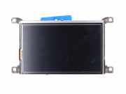 9831665880 Display OPEL Vivaro C Kasten (K0) Vivaro-e HYDROGEN 100 kW 136 PS (