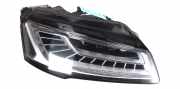 4H0941784 Hauptscheinwerfer rechts AUDI A8 (4H) 4.0 TFSI quattro 320 kW 435 PS