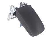 510864207CAJ Armlehne VW Golf VII Sportsvan (AM, AN) 1.0 TSI 85 kW 115 PS (05.