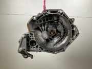 F17 MDG Schaltgetriebe OPEL Adam 1.2 51 kW 69 PS (10.2012-02.2019) 24580002