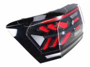 Rückleuchte außen links VW T-Cross (C11) 1.0 TSI 85 kW 116 PS (12.2018-> ) 2GM