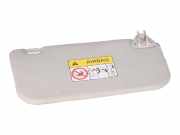 Sonnenblende rechts MITSUBISHI Space Star VI Schrägheck (A0) 1.0 52 kW 71 PS (