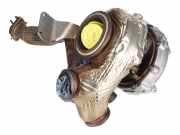 Turbolader VW Touareg III (CR7) 3.0 TDI 210 kW 286 PS (11.2017-> ) 059145873FB